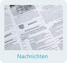 Nachrichten aus Wöllstein