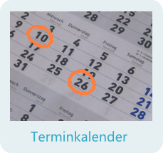 Termine in Wöllstein