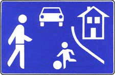 Aufklärung im Rheinhessenring am 20. Juni 2012