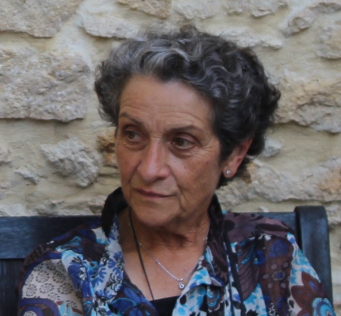 Brigitte Dubille aus Barsac verstorben