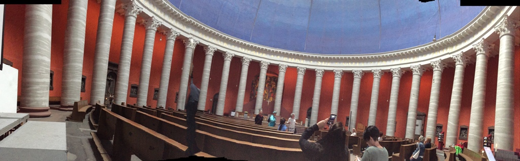 Betriebsausflug 2018