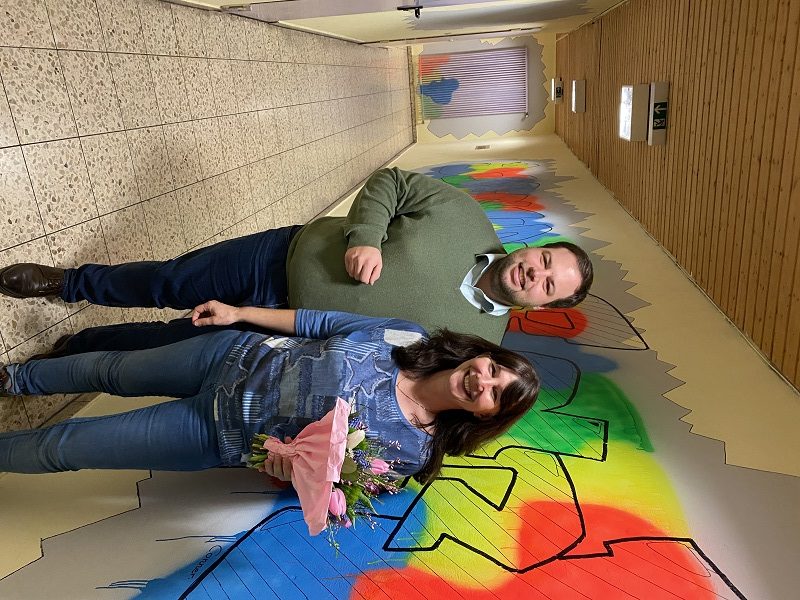 Neue Leiterin im Jugendtreff