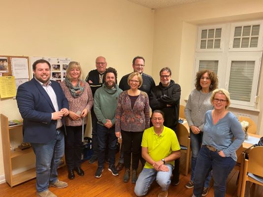 Vernetzungstreffen Kultur