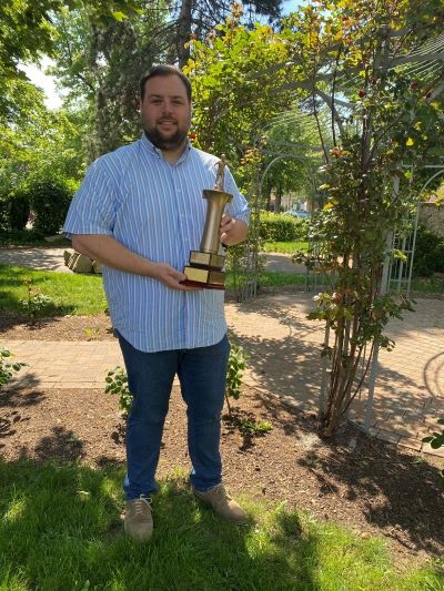 Städtepartnerschaft mit Great Barford