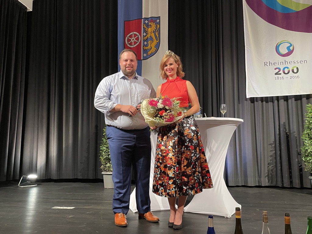 Das war der Wöllsteiner Markt 2021