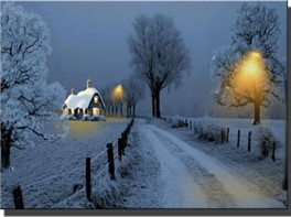 Der schönste Monat im Jahr