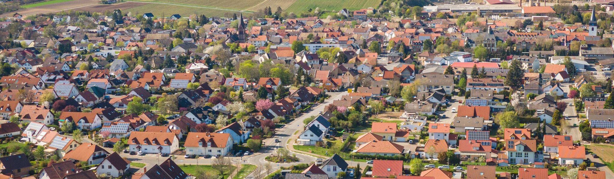 luftbild_woellstein_ortskern