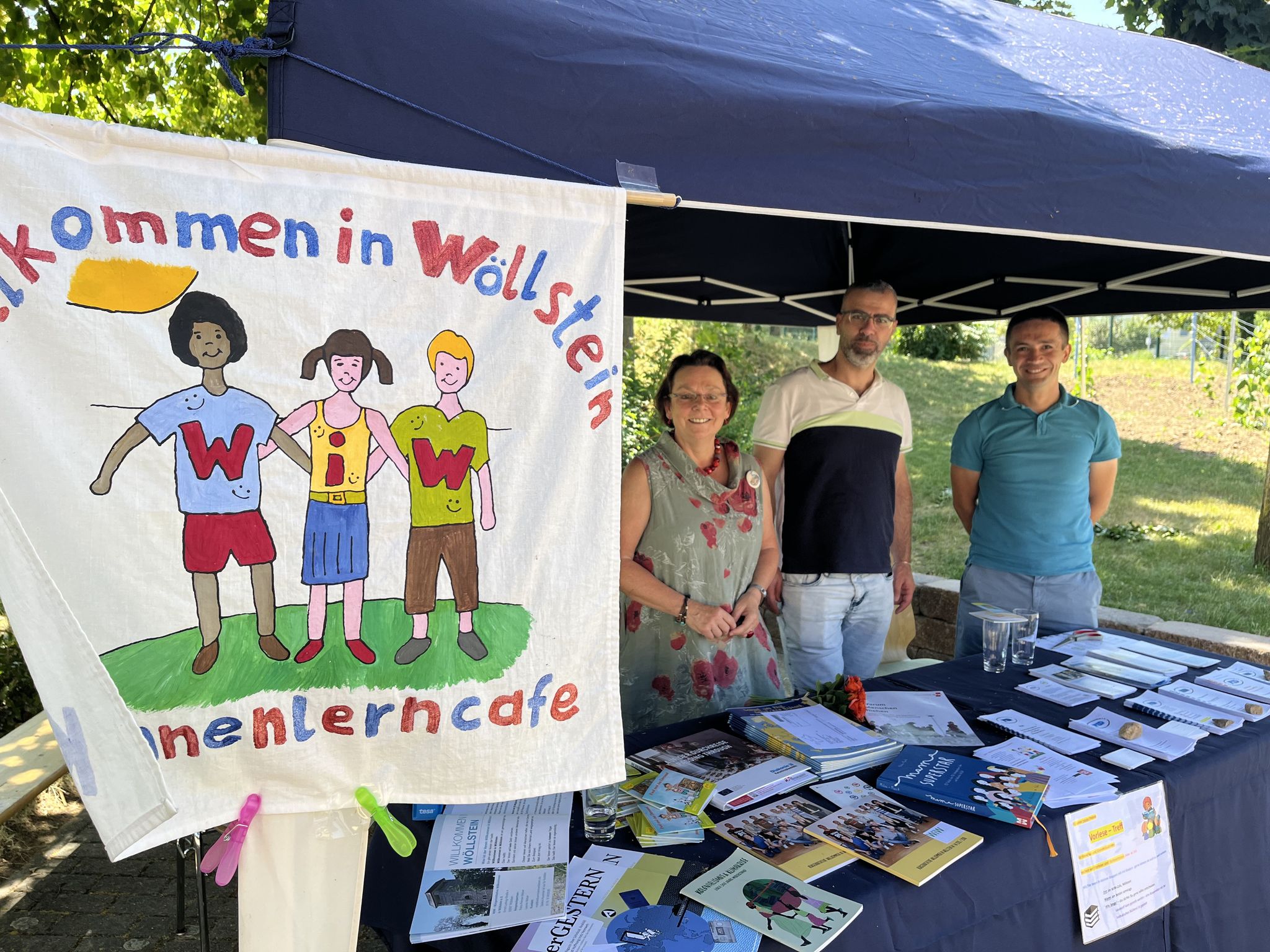 Tag der Vereine 2023